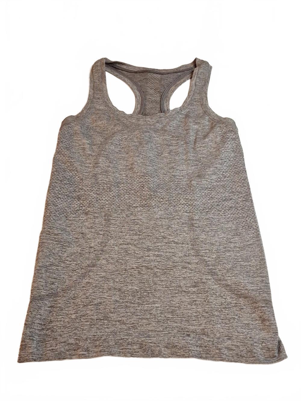 #641 Lululemon swiftly tank size 2